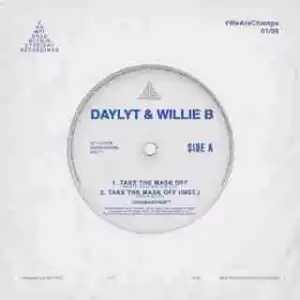 Instrumental: Daylyt - Take The Mask Off (Prod. By Willie B)